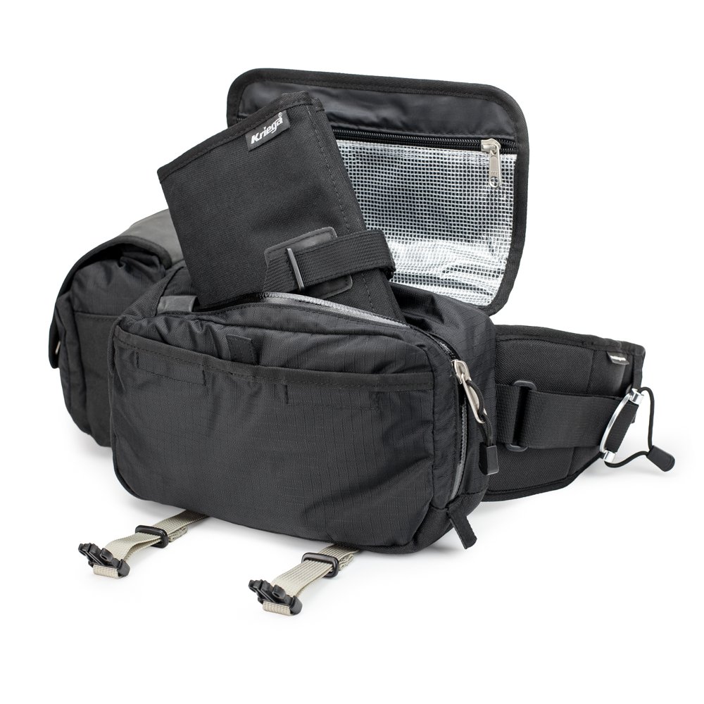 KRIEGA | Official website - Online Store —R8 WAIST PACK